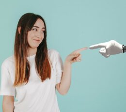 Inteligência Artificial no suporte psicológico: ferramenta ou risco?